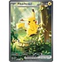 Pokemon Pikachu ex (276) Near Mint Holofoil
