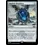 Magic: The Gathering Sapphire Medallion (296) Lightly Played Goil