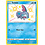 Pokemon Sobble (SV025) Lightly Played Holofoil