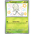 Pokemon Toedscool (105) Lightly Played Holofoil