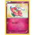 Pokemon Flabebe (RC17) Lightly Played