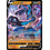 Pokemon Lucario V (027) Lightly Played Holofoil