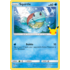 Pokemon Squirtle (017) Lightly Played Holofoil