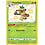 Pokemon Thwackey (SV005) Lightly Played Holofoil