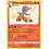 Pokemon Cinderace (SV017) Lightly Played Holofoil
