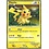 Pokemon Pikachu (Spanish) (PW4) Damaged Holofoil