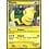 Pokemon Pikachu French (PW7) Damaged Holofoil