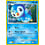 Pokemon Piplup (DP03) Damaged Holofoil