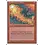 Magic: The Gathering Red Elemental Blast Moderately Played