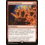 Magic: The Gathering Shared Animosity (158) Lightly Played
