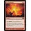 Magic: The Gathering Pyretic Ritual (153) Moderately Played