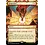 Magic: The Gathering Grapeshot (039) Lightly Played Foil