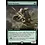 Magic: The Gathering Elvish Warmaster (Extended Art) (363) Lightly Played Foil