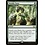 Magic: The Gathering Worldly Tutor (006) Near Mint