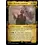 Magic: The Gathering Bilbo, Birthday Celebrant (Showcase) (451) Lightly Played Foil