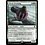 Magic: The Gathering Ohran Frostfang (180) Lightly Played