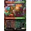 Magic: The Gathering Raph & Mikey, Troublemakers (Showcase) (250) Lightly Played