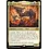 Magic: The Gathering The First Sliver (200) Moderately Played