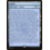 Magic: The Gathering Island (Full-Text Lands) (255) Lightly Played