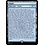 Magic: The Gathering Island (Full-Text Lands) (255) Lightly Played Foil