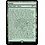 Magic: The Gathering Forest (Full-Text Lands) (258) Lightly Played Foil