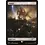 Magic: The Gathering Wastes (Full Art) (704) Lightly Played Foil