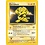 Pokemon Electabuzz (020) Moderately Played