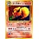 Pokemon Flareon (No. 136) Lightly Played Holofoil - Japanese