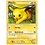 Pokemon Pikachu (078) Moderately Played