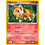 Pokemon Chimchar (DP02) Damaged Holofoil