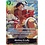 Bandai Monkey.D.Luffy (Premium Card Collection -Best Selection Vol. 3-) (P-075) Near Mint Foil