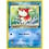 Pokemon Goldeen (053) 1st Edition Lightly Played