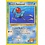 Pokemon Misty's Tentacool (057) UNL Moderately Played