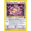 Pokemon Team Rocket's Meowth (018) Lightly Played