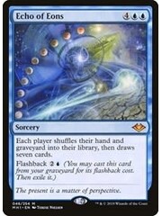 Magic: The Gathering Echo of Eons (046) Lightly Played