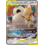 Pokemon Eevee & Snorlax GX (120) Near Mint Holofoil