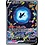 Pokemon Lumineon V (GG39) Near Mint Holofoil