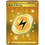 Pokemon Basic Lightning Energy (257) Lightly Played Holofoil