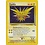 Pokemon Zapdos (015) UNL Moderately Played Holofoil