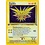 Pokemon Zapdos (015) UNL Moderately Played Holofoil