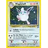Pokemon Wigglytuff (019) Damaged Holofoil