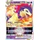 Pokemon Hisuian Typhlosion VSTAR (054) Lightly Played Holofoil