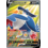 Pokemon Honchkrow V (Full Art) (161) Lightly Played Holofoil