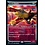 Magic: The Gathering Lizard Blades (Showcase) (385) Lightly Played