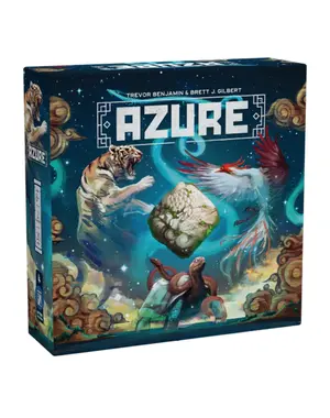 Bitewing Games Azure
