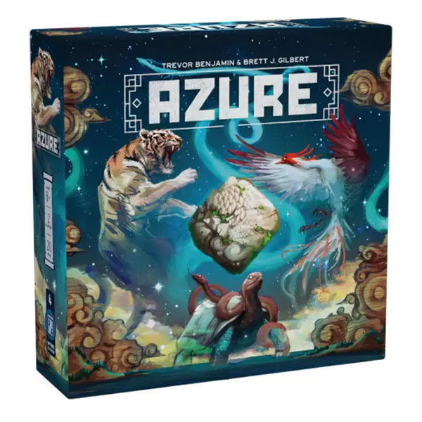Bitewing Games Azure