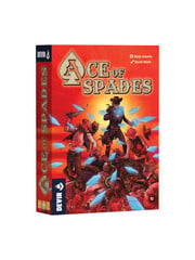 Devir Ace of Spades