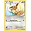 Pokemon Eevee (RC14) Moderately Played Holofoil