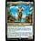 Magic: The Gathering Sab-Sunen, Luxa Embodied (221) Lightly Played Foil