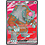 Pokemon Bloodmoon Ursaluna ex (202) Lightly Played Holofoil